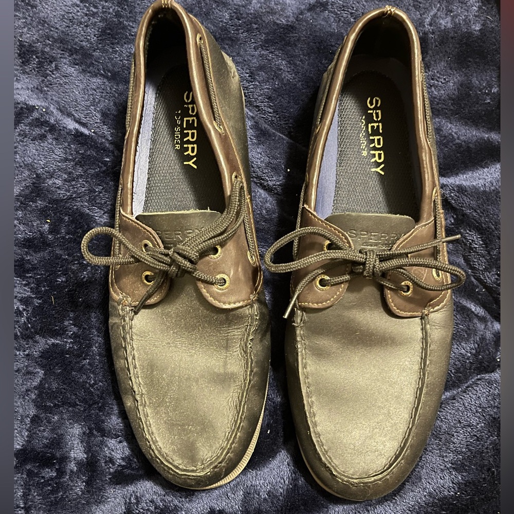 Men's Sperry Boatshoes